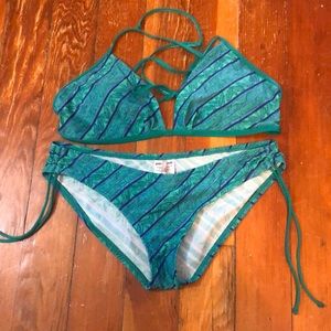 Patagonia bikini